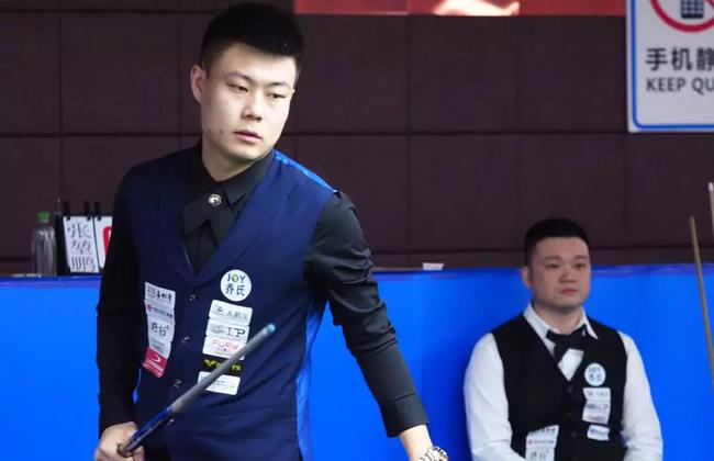 科技赋能的 科技赋能的