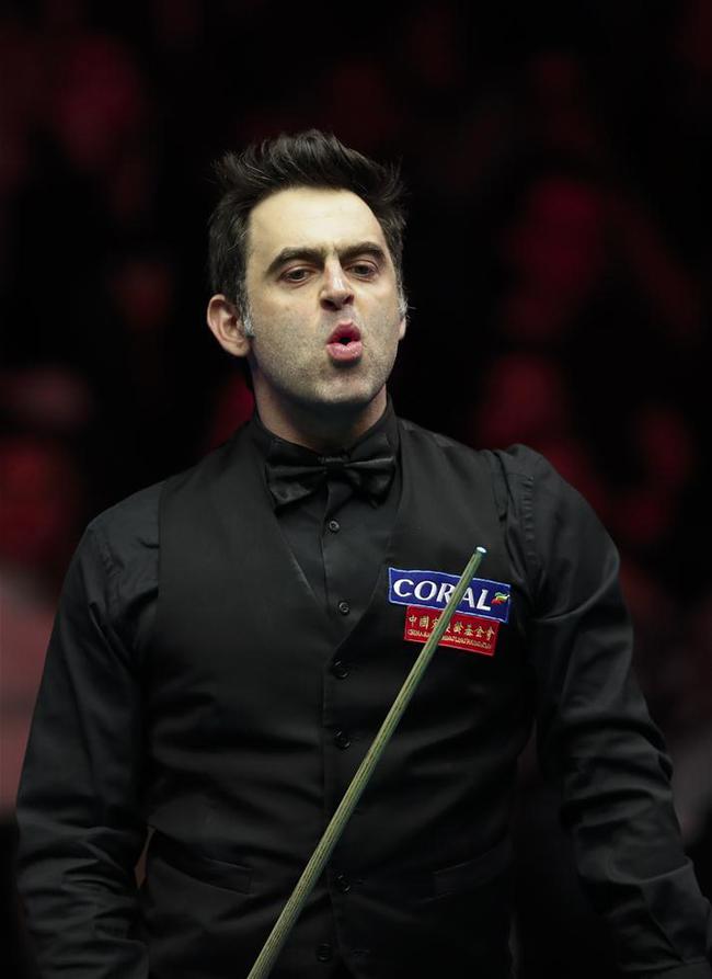 阿劳霍的受 阿劳霍的受