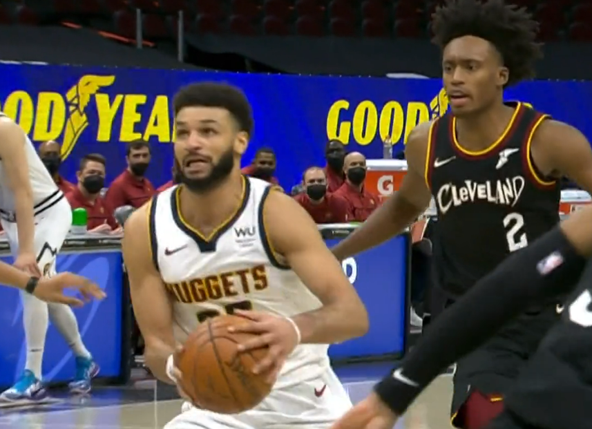 若配合冷静 若配合冷静