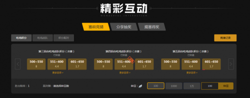 取高回报 取高回报