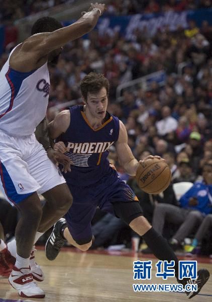 进攻端掌控 进攻端掌控