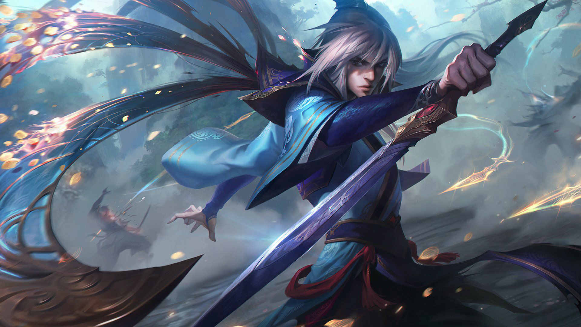li li
